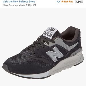 New Balance Men's 997H V1